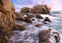 California Seascapes Page 03